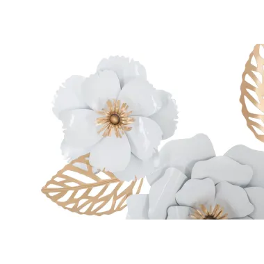 PANEL ŚCIENNY WHITE DECOR 158x9x60 cm